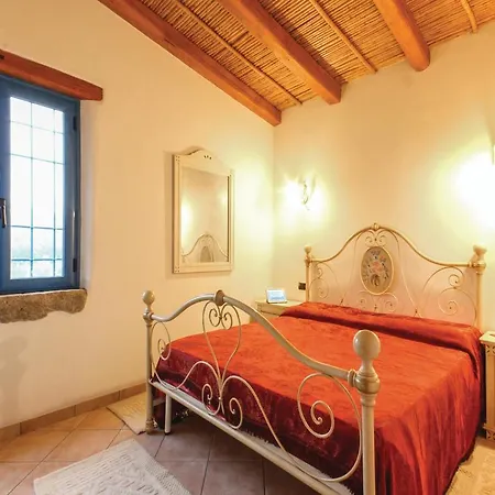 Vakantiehuis Molimentu