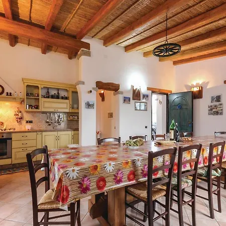 Vakantiehuis Molimentu Oliena