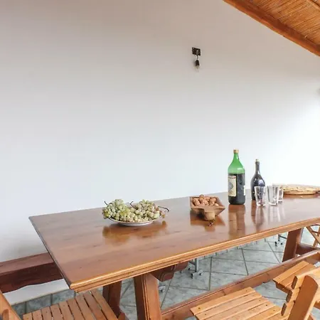 Vakantiehuis Molimentu Oliena