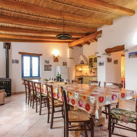 Molimentu Vakantiehuis