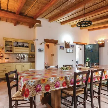 Molimentu Vakantiehuis *