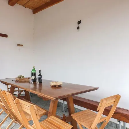 Molimentu Vakantiehuis Oliena