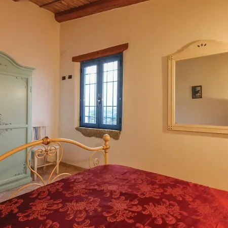 Molimentu Vakantiehuis Oliena